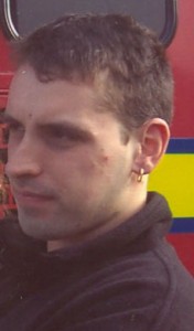 Phillip Watts was last seen at his home in Gilfach Street, Bargoed, at about 11am on Sunday October 18.