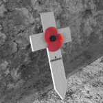 PoppyCross