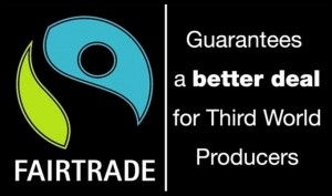 Fairtrade Logo