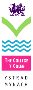 Ystrad Mynach College.