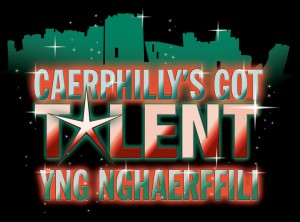 Caerphilly's Got Talent 2010