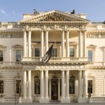 SCS Group's new London offices