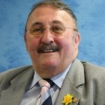 Councillor John Evans