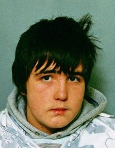 Christopher Cook, of Church Road, Gelligaer.