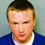 Shaun Thomas, of Forsythia Close, Ty Sign, Risca