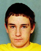 Daniel Maslen, 16, of Ystrad Mynach has been handed an ASBO for his behaviour