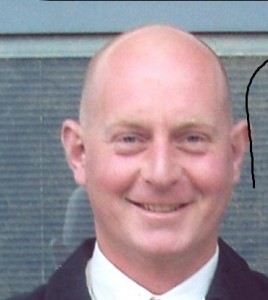 Jonathan Brown, 37, of Caerphilly, who went missing on Friday April 8