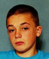 Harrison Williams, 13, from Oakdale, has been handed an ASBO for his bad behaviour