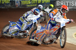 You can win two tickets to this year's Speedway at Cardiff's Millennium Stadium with our competition
