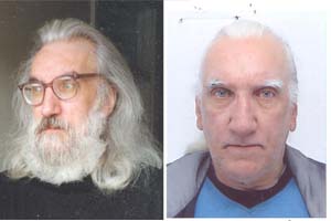 Leonard Hill, 64,was last seen in the High Street area of Rhymney on Tuesday June 14.