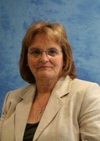 Penyrheol councillor Margaret Sargent