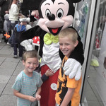 Blackwood Summer Festival