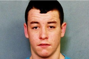 Matthew Benney, 20, has a history of serious violence, including the use of weapons, and is wanted for five offences.