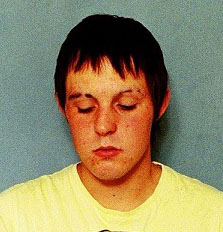 Paul Skidmore, 20, from Gilfach Street, Bargoed, was handed the ASBO by Cwmbran Magistrates' Court