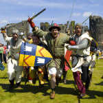 Big Cheese Festival 2011
