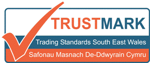 The Trustmark Logo