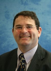 Cllr James Fussell, ward member for St Martin's