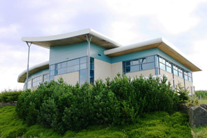 Cherry Tree House, Oakdale Business Park