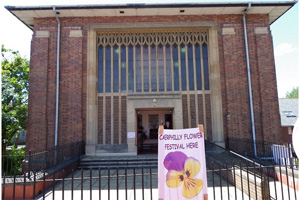 Wesley Methodist Church, Caerphilly.jpg