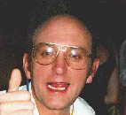 Police are appealing for information on Richard Lewis, who is missing