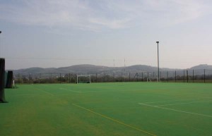 The council originally planned to increase pitch fees by 20% for everyone
