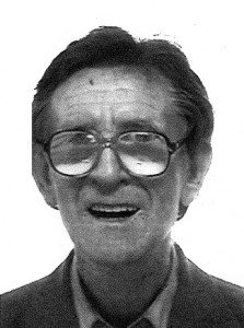 MISSING: Trevor Elias, who disappeared in 2012