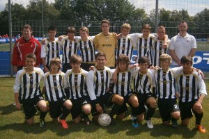 Fleur De Lys AFC