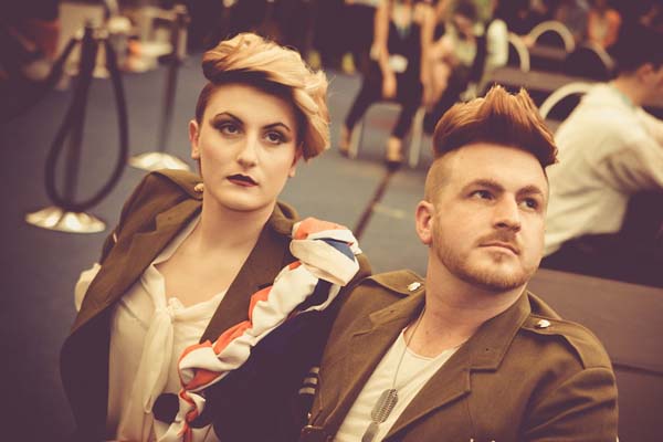 Spirit Hair's previous models have helped it win several awards