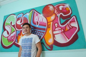 UNCERTAIN: Youth services such as SYDIC are “under threat”
