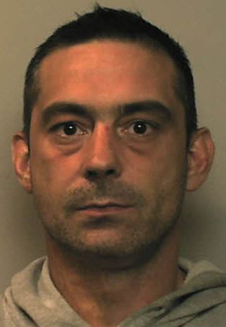 Jason Soal, or Jay Soal, has been recalled to prison for breaching his licence conditions