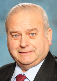 Cllr Stan Jenkins