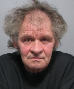 Abertridwr rapist Hilland Matthews has been jailed for a similar attack