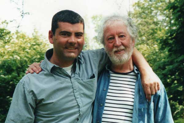 Charles and John Uzzell Edwards