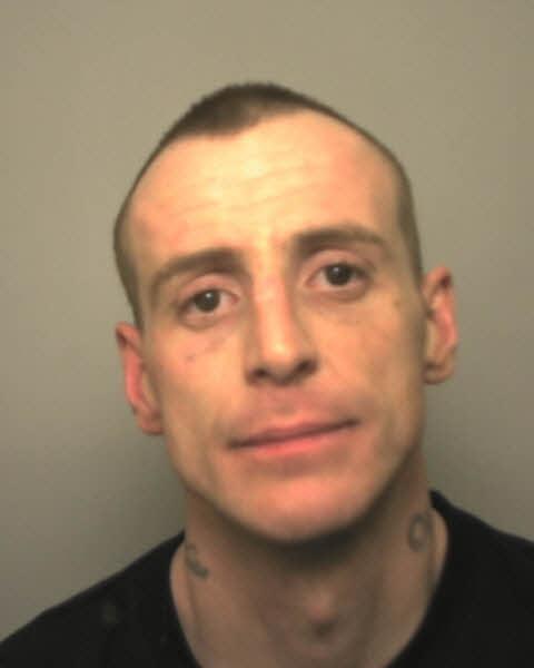 Michael Loader has been jailed for three years