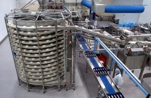 RISING DOUGH: Brace’s Bakery has reported pre-tax profits of £1.2m