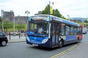 Stagecoach have said they will not be adjusting their bus timetable
