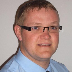 Allan Rees has won the Blackwood by-election for Labour