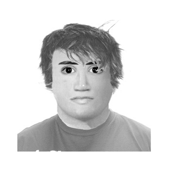 E-fit released by Gwent Police
