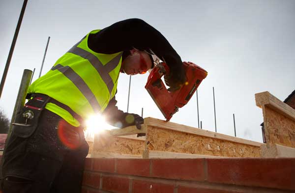 Penyrheol ward councillors have said hundreds of new homes could be developed on the Hendredenny estate in Caerphilly.