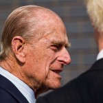 Prince Philip
