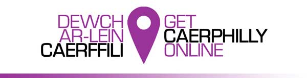 Get Caerphilly Online