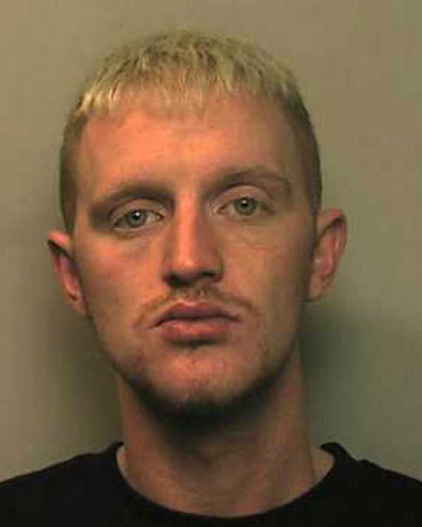 Paul Mapps was found guilty of murdering Ian Davies 