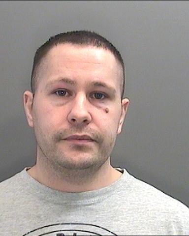 Neil Norman, of Aberbargoed, is wanted by Gwent Police