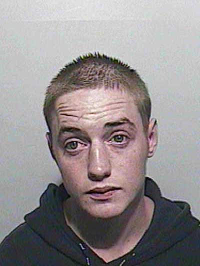 WANTED: Craig Baker