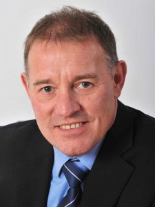 Innovation Property's Managing Director Paul Irvin