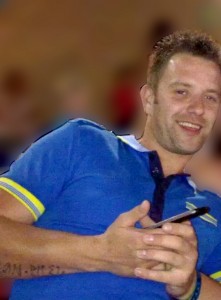 Michael Lee Emmett died a month after being stabbed in Blackwood