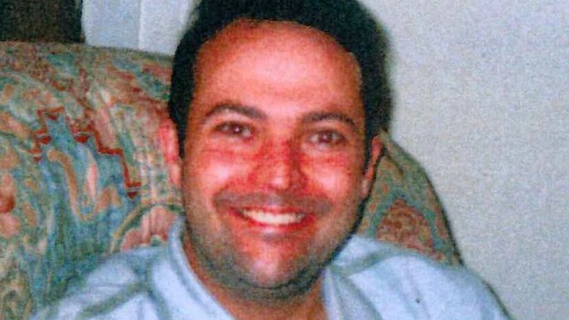 Ystrad Mynach man David Lewis was murdered in Cardiff on March 19