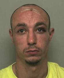 WANTED: Daniel Robinson 