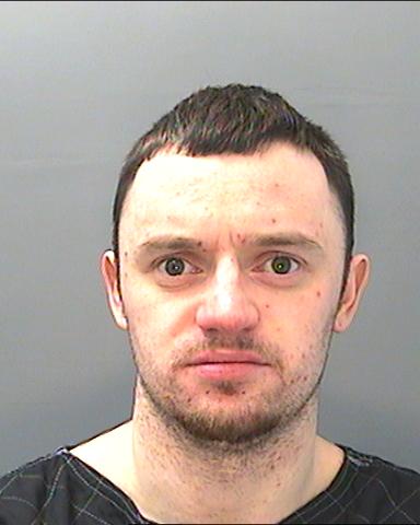 Gareth Wyn Jones has been sentenced to a minimum of 20 years in prison