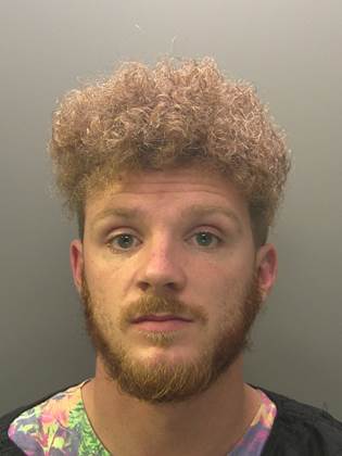 Jason Grovell was jailed for killing Jake Sweeney after punching him once 